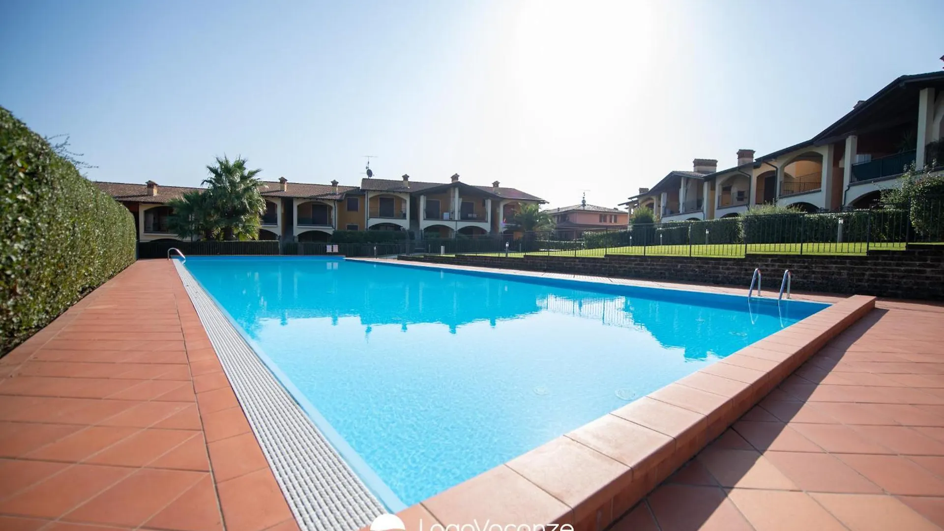 Apartment Appartamento Ludovica Manerba del Garda