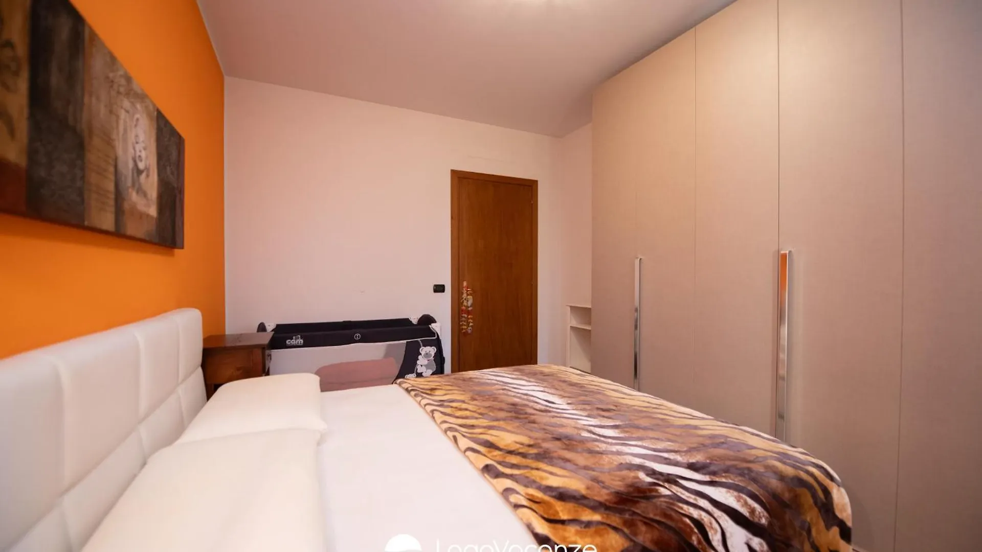 Apartment Appartamento Ludovica Manerba del Garda
