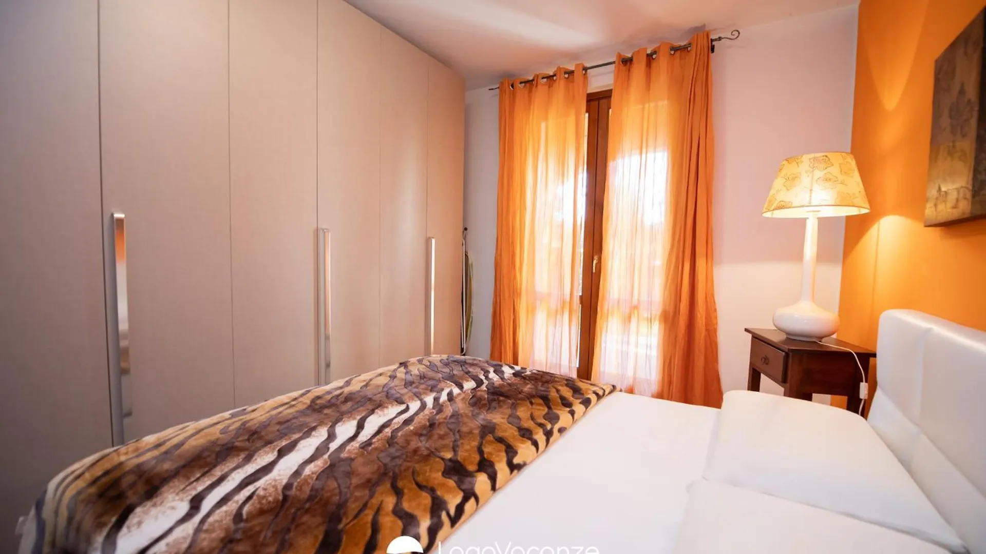 Appartamento Ludovica Manerba del Garda Italien