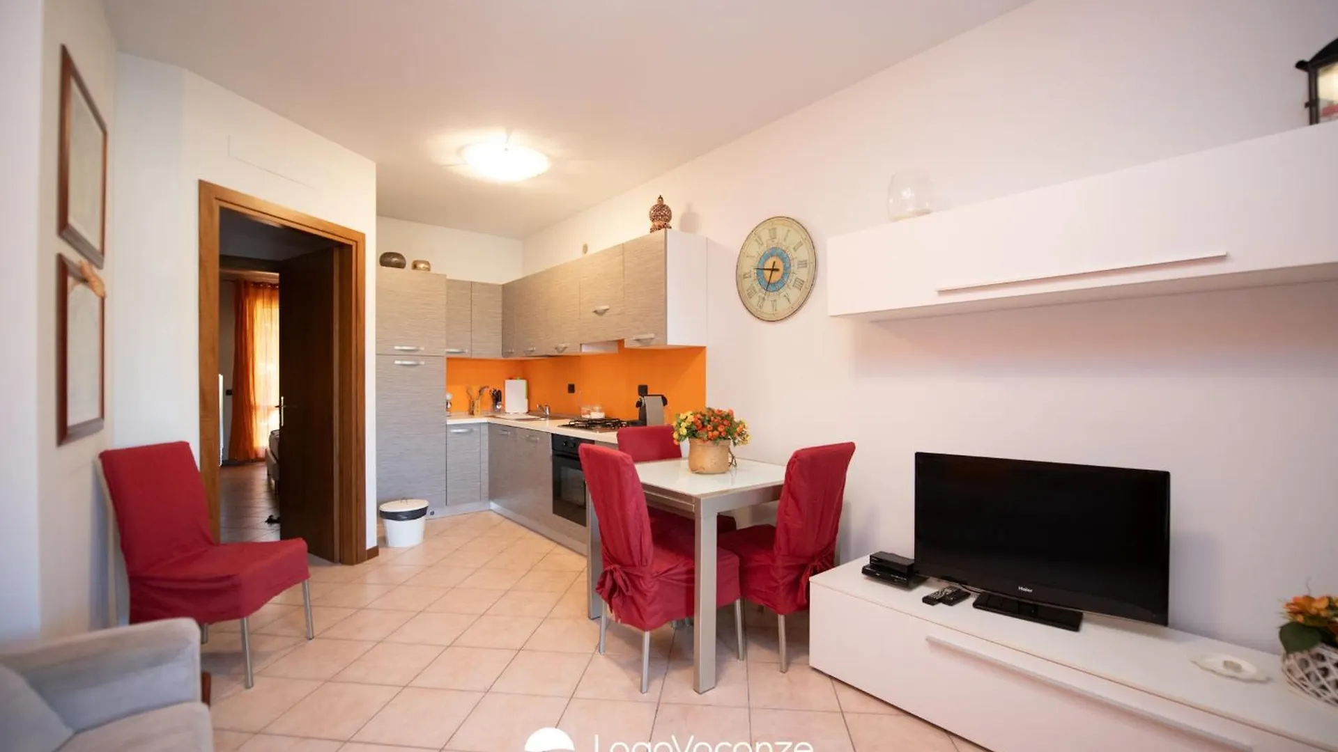 Appartamento Ludovica Manerba del Garda Apartment