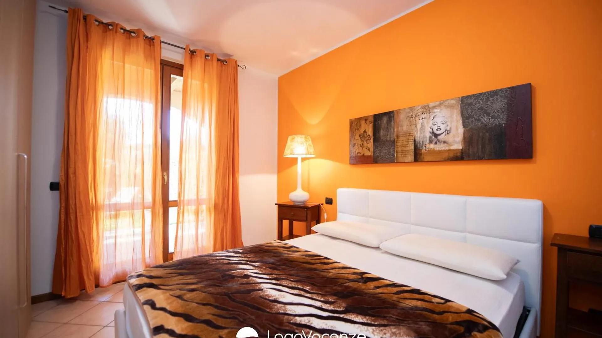 Appartamento Ludovica Manerba del Garda Apartment