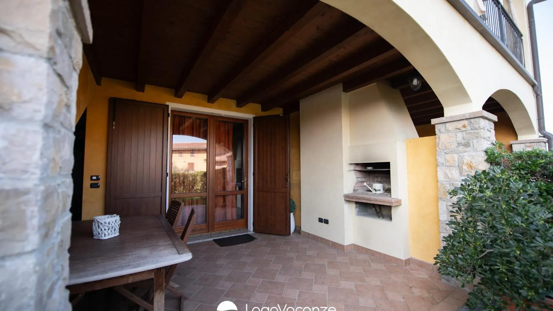 Appartamento Ludovica Manerba del Garda