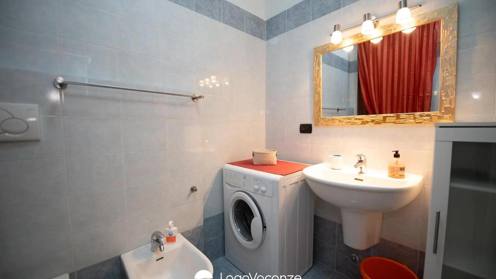 Apartment Appartamento Ludovica Manerba del Garda