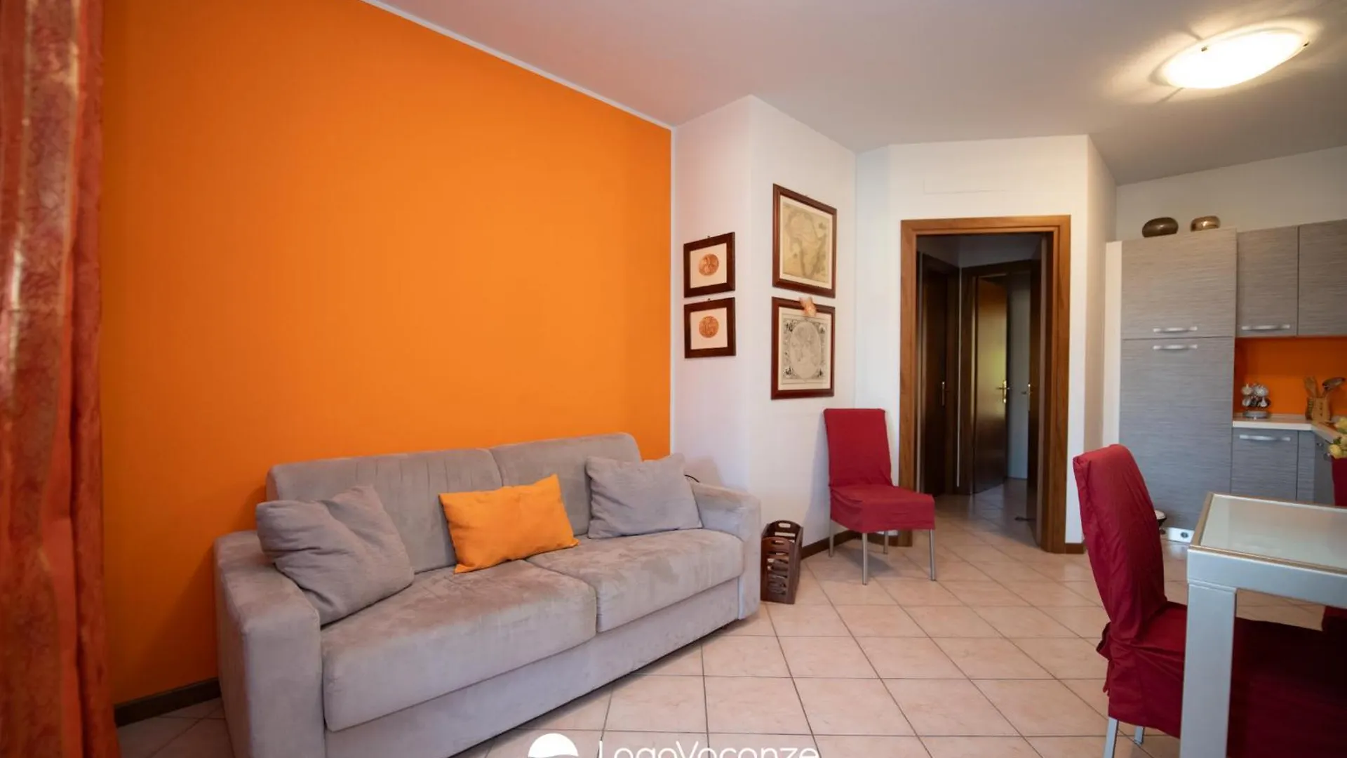 Appartamento Ludovica Manerba del Garda Italien