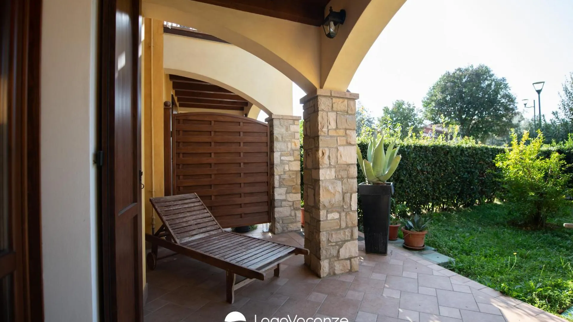 Appartamento Ludovica Manerba del Garda Apartment