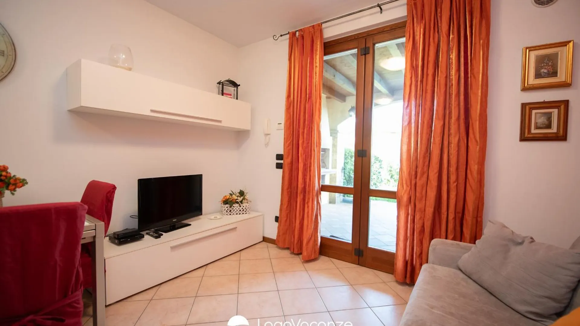 Appartamento Ludovica Manerba del Garda