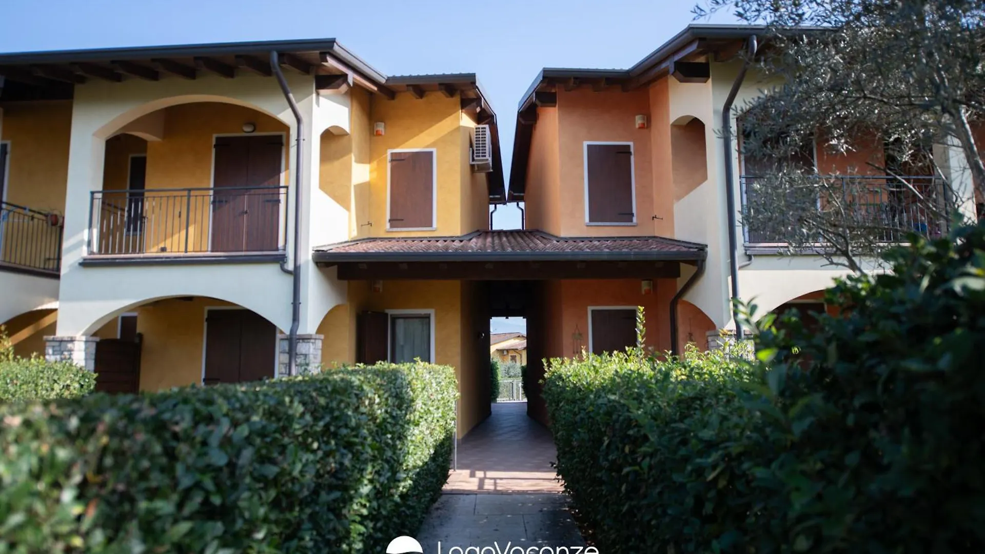 Apartment Appartamento Ludovica Manerba del Garda