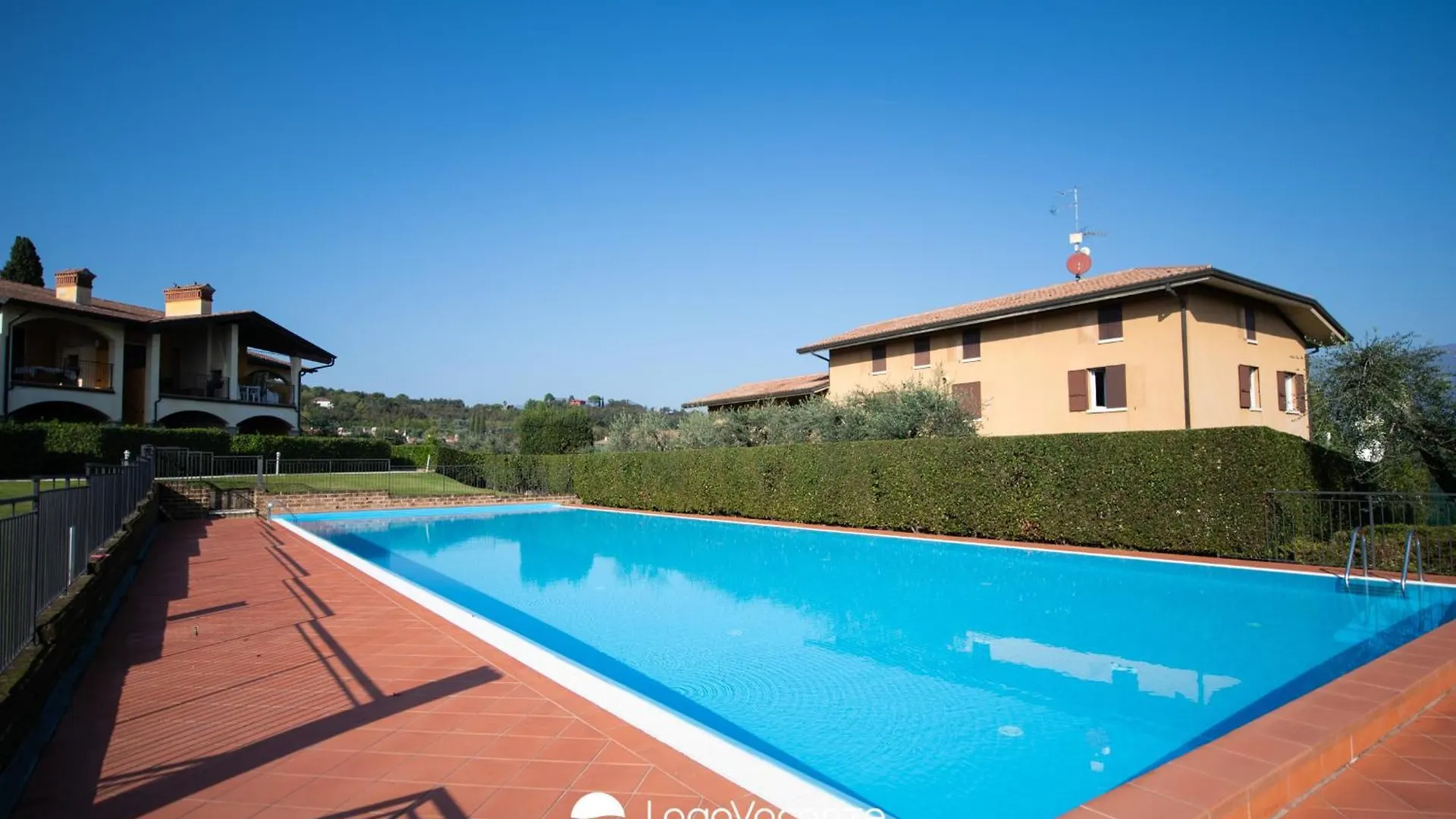 Appartamento Ludovica Manerba del Garda Apartment