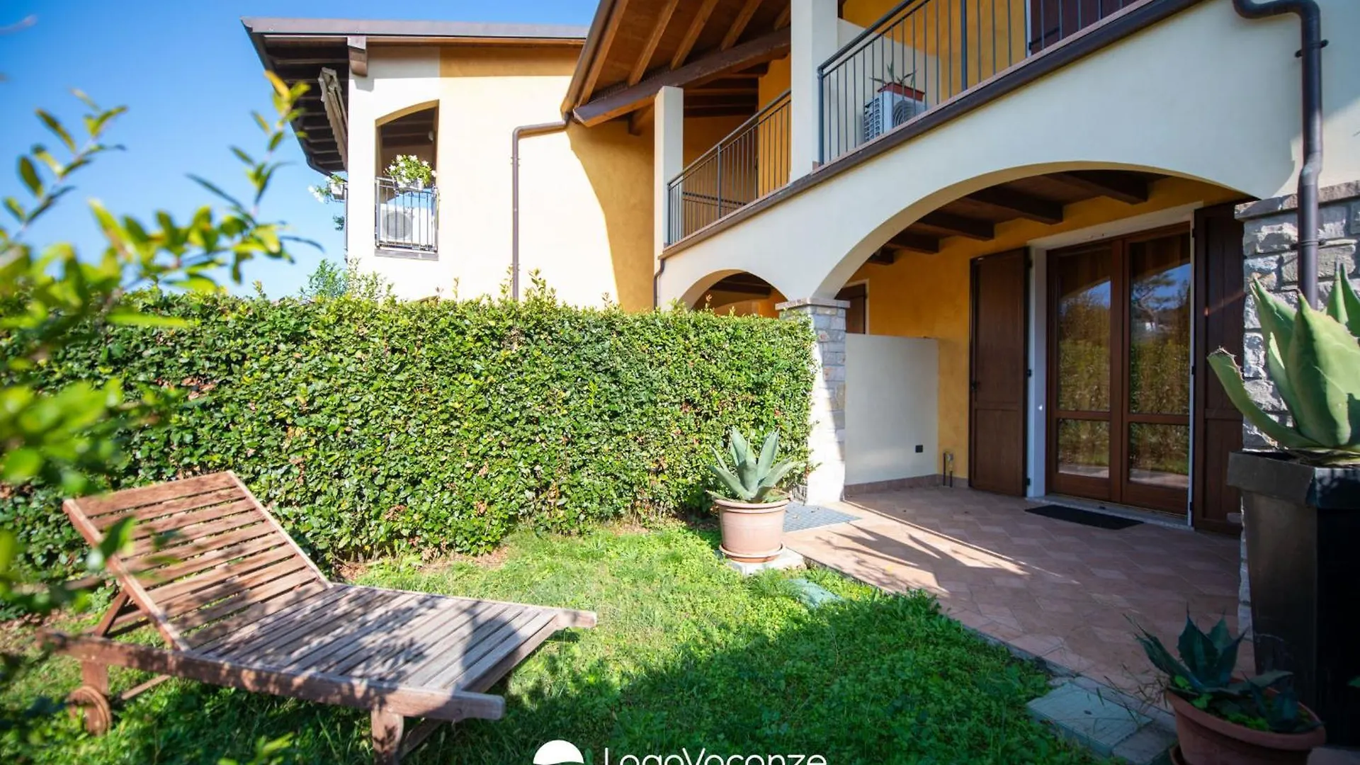 Apartment Appartamento Ludovica Manerba del Garda Italien