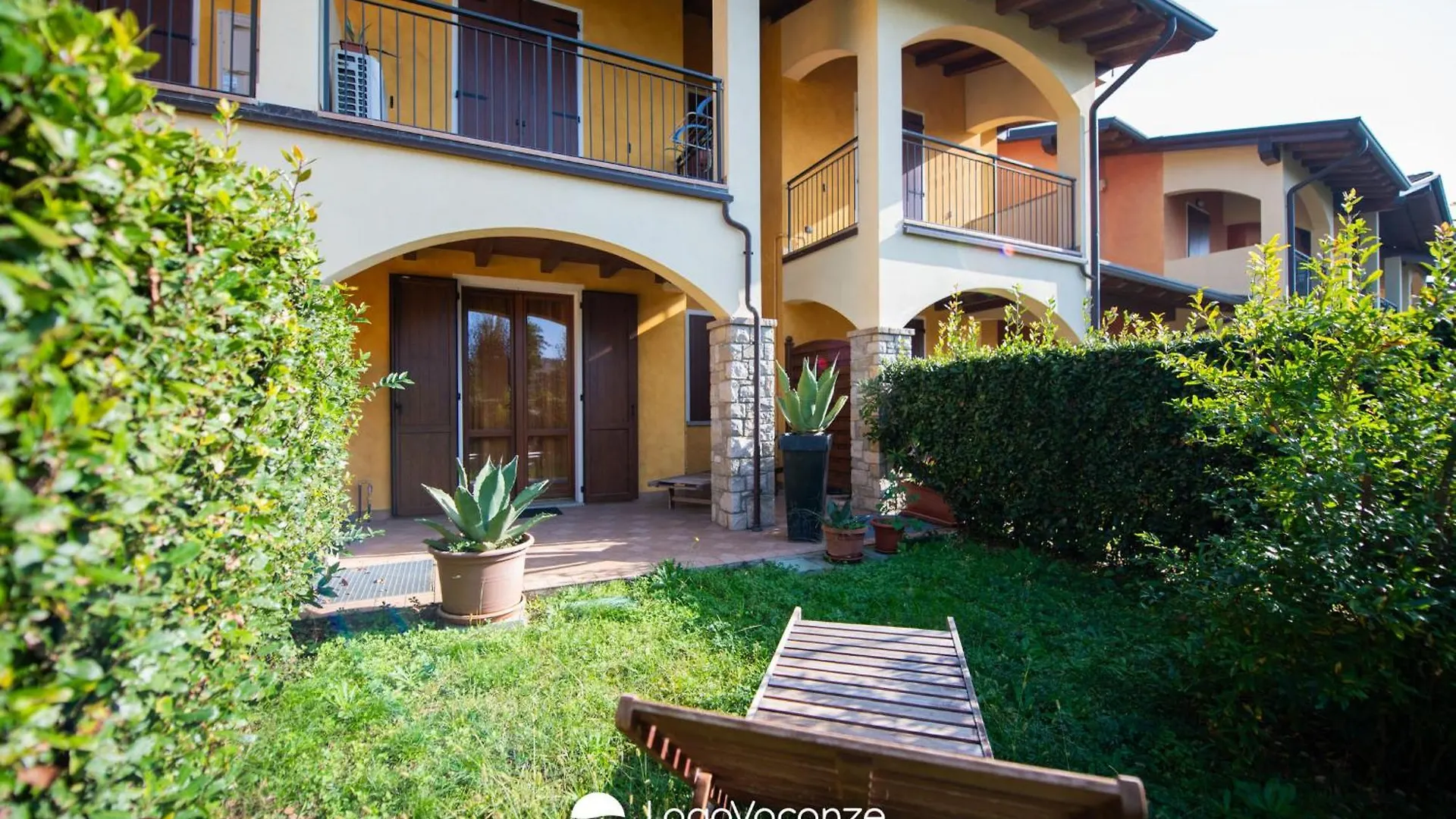 Apartment Appartamento Ludovica Manerba del Garda